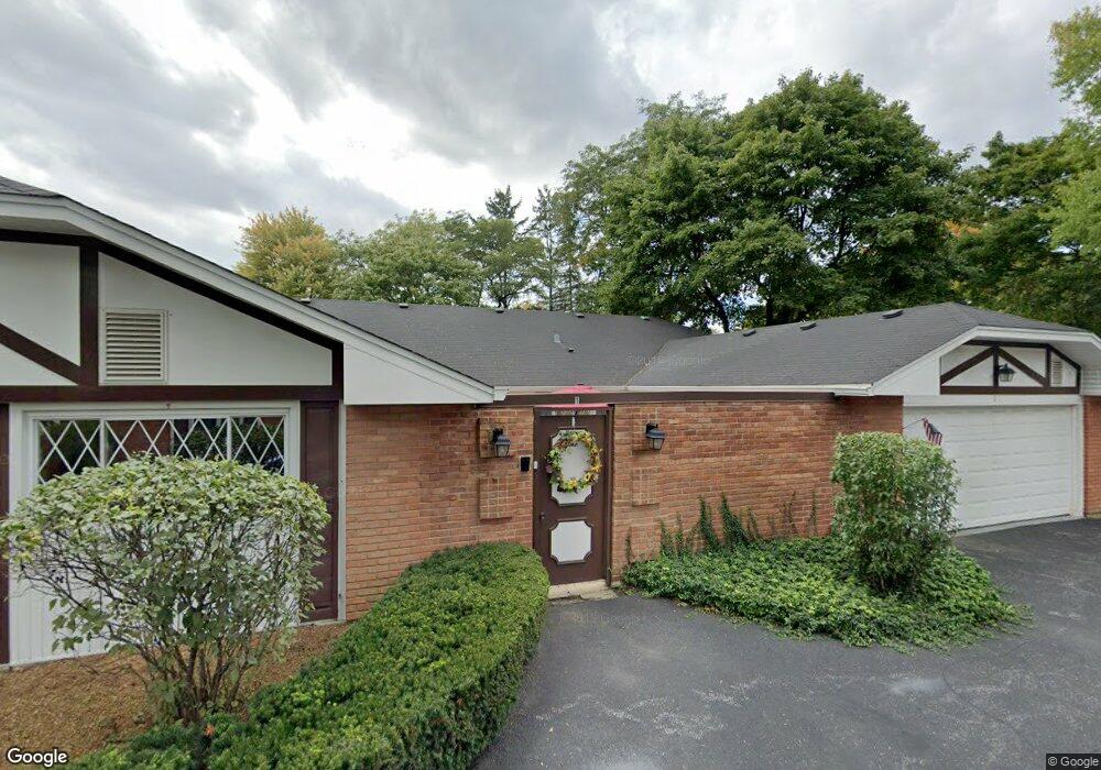 1 Carlisle on Duxbury, Rolling Meadows, IL 60008 - photo 1