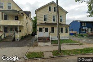 21 Florence St, Springfield, MA 01105