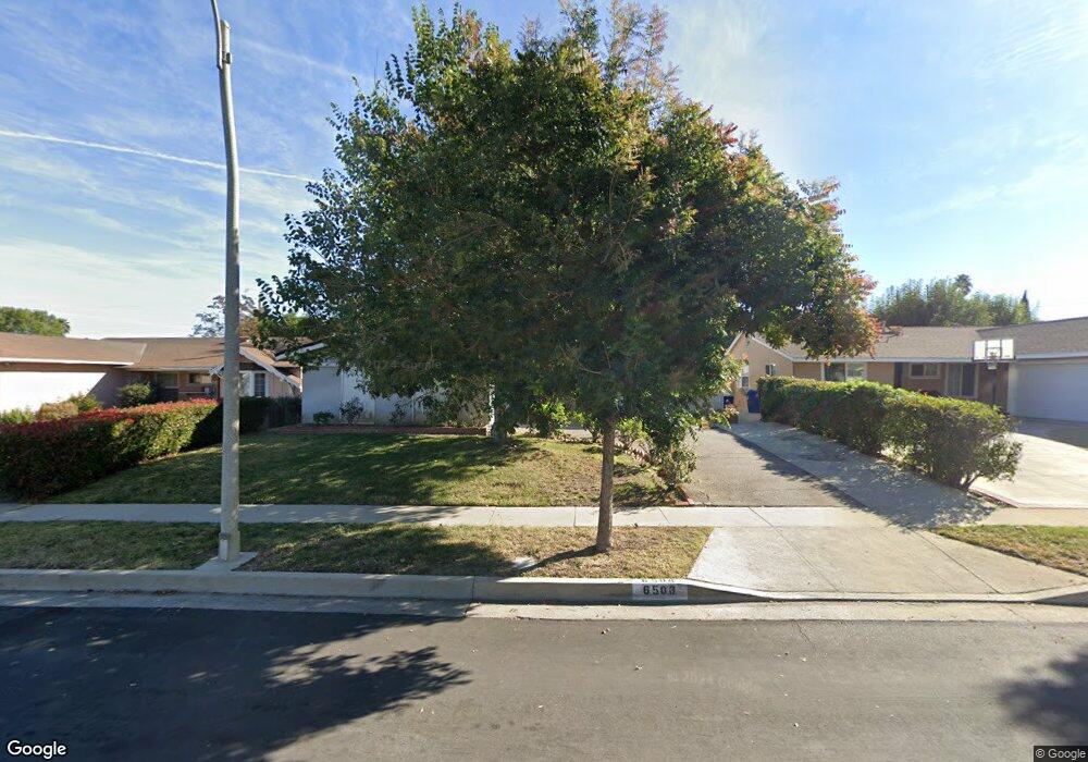 Street View Photo
