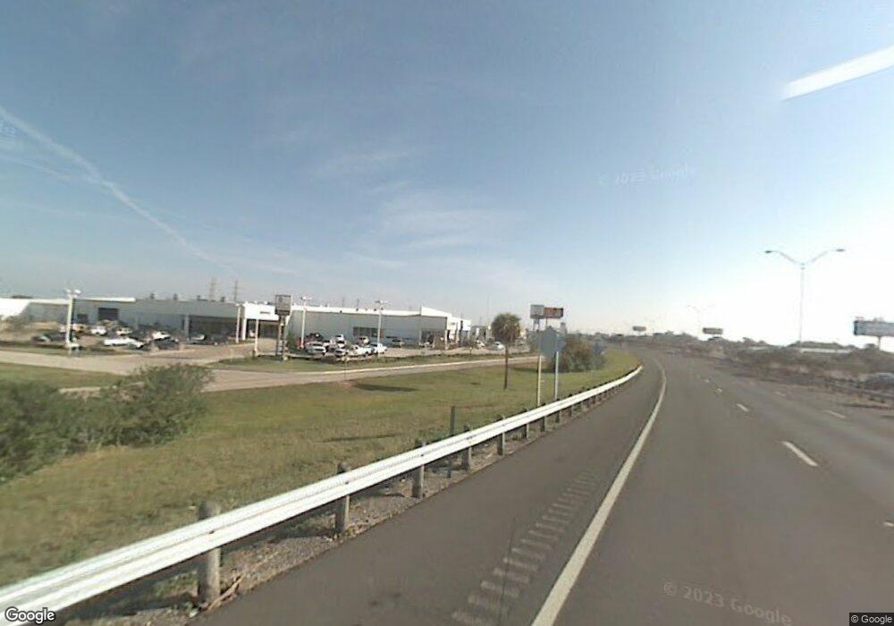 7902 Channelview Dr, Galveston, TX 77554 - photo 1