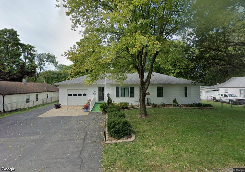 3209 Amherst Ave, Collinsville, IL 62234 - photo 1