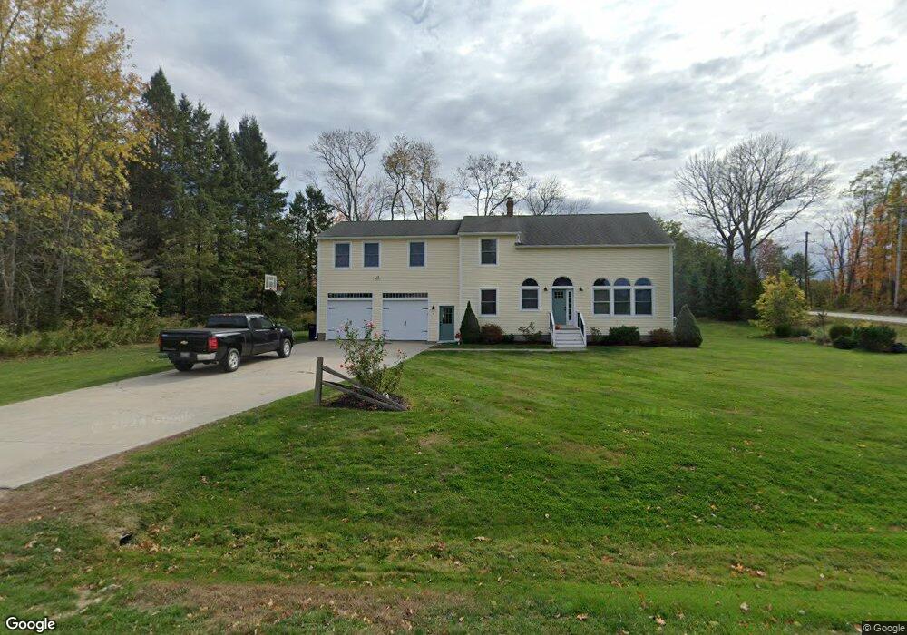 0 Hayfield Rd, Biddeford, ME 04005 - photo 1