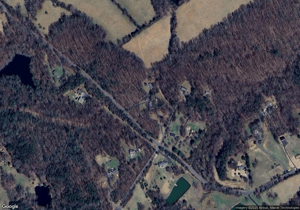 10249 Hummingbird Trail, Rixeyville, VA 22737 - photo 1