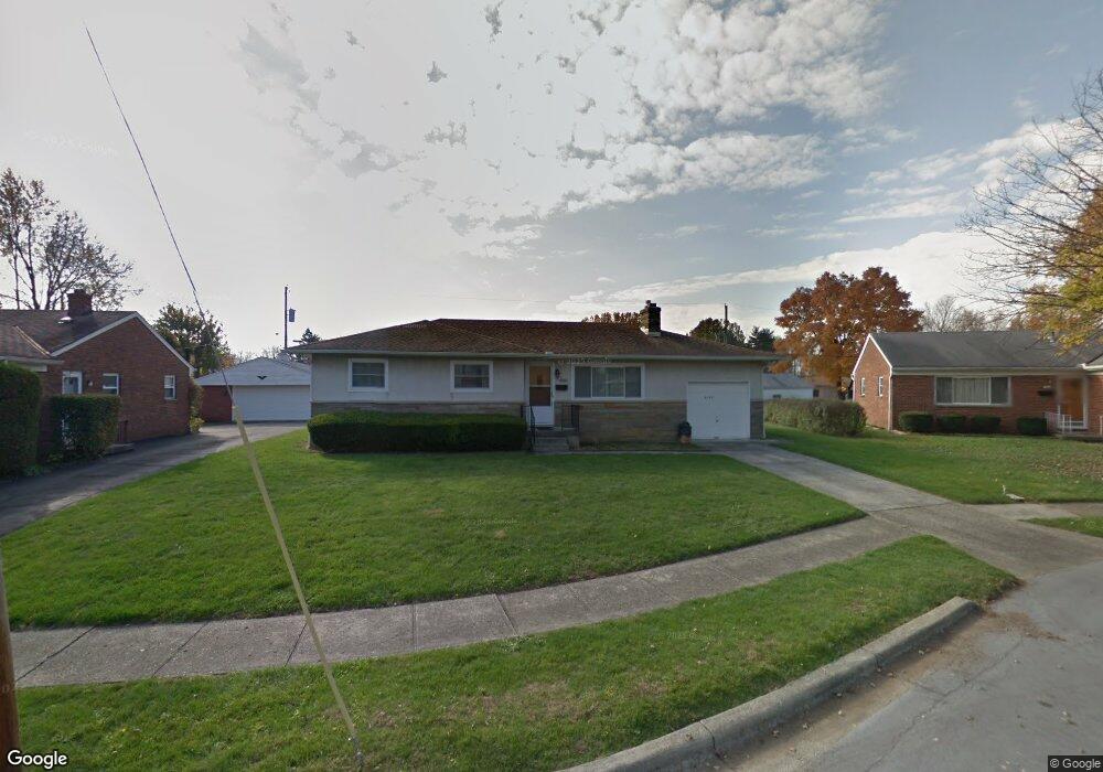 4189 Colby Ave, Columbus, OH 43227 - photo 1