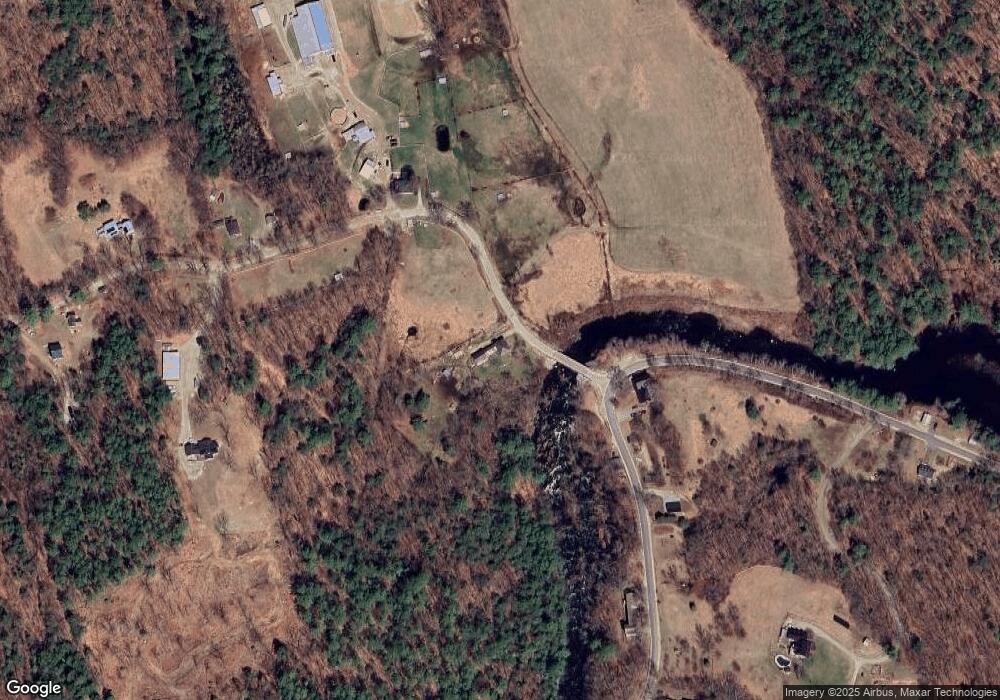 13 Mountain Rd, Salisbury, NH 03268 - photo 1