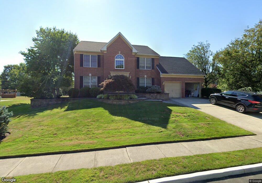 23 Byron Dr, Mount Laurel, NJ 08054 - photo 1