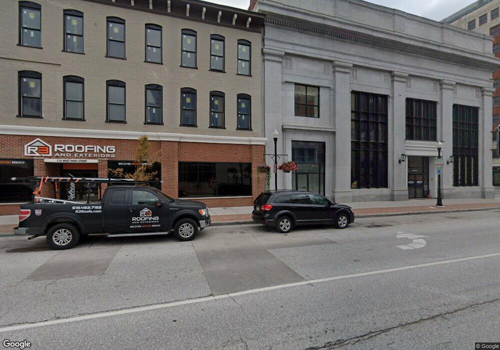 110 W 3rd St unit 116, Davenport, IA 52801 - photo 1