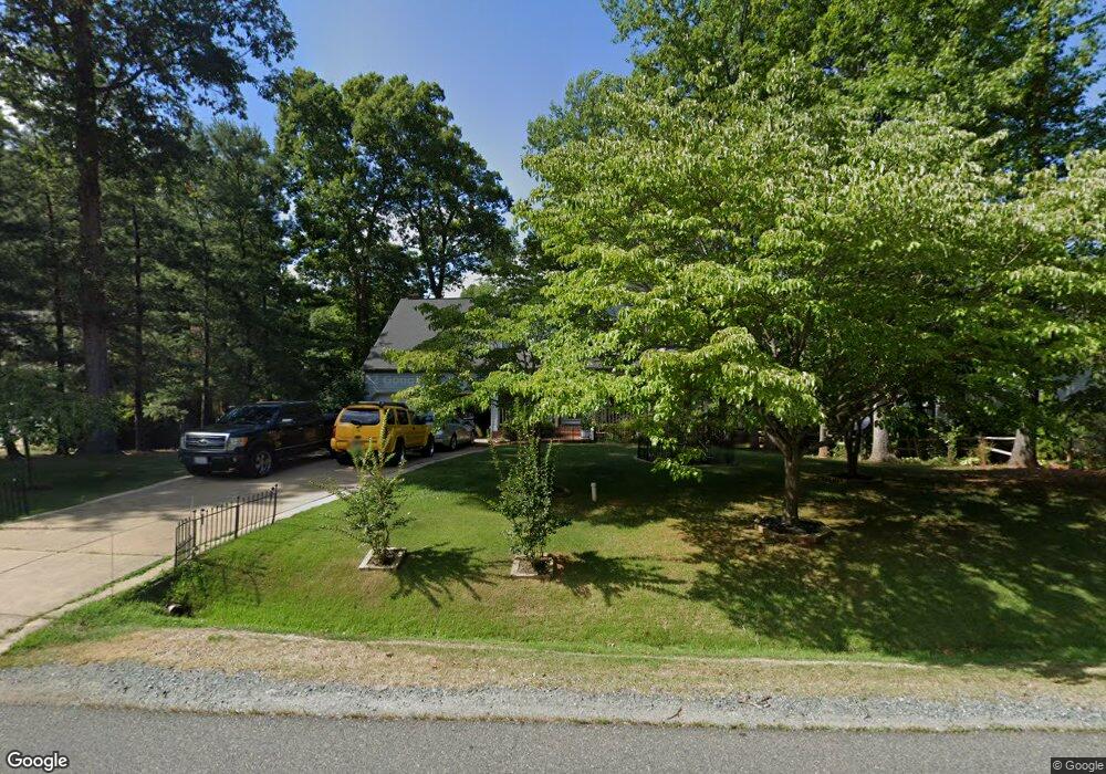 229 Choptank Rd, Stafford, VA 22556 - photo 1