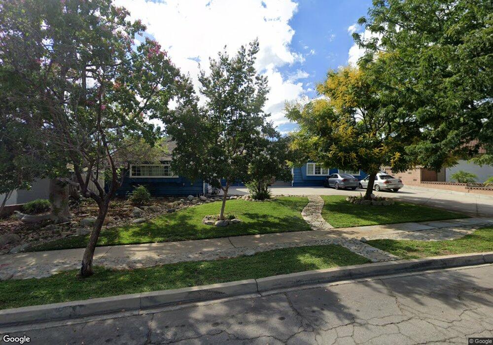 1377 N Tulare Way, Upland, CA 91786 - photo 1