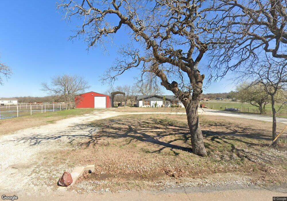 2030 County Road 123, Gainesville, TX 76240 - photo 1