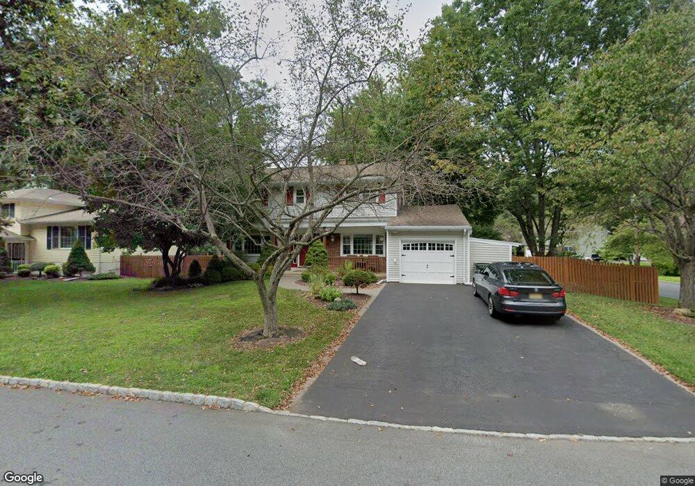 35 Deer Path Dr, Flanders, NJ 07836 - photo 1