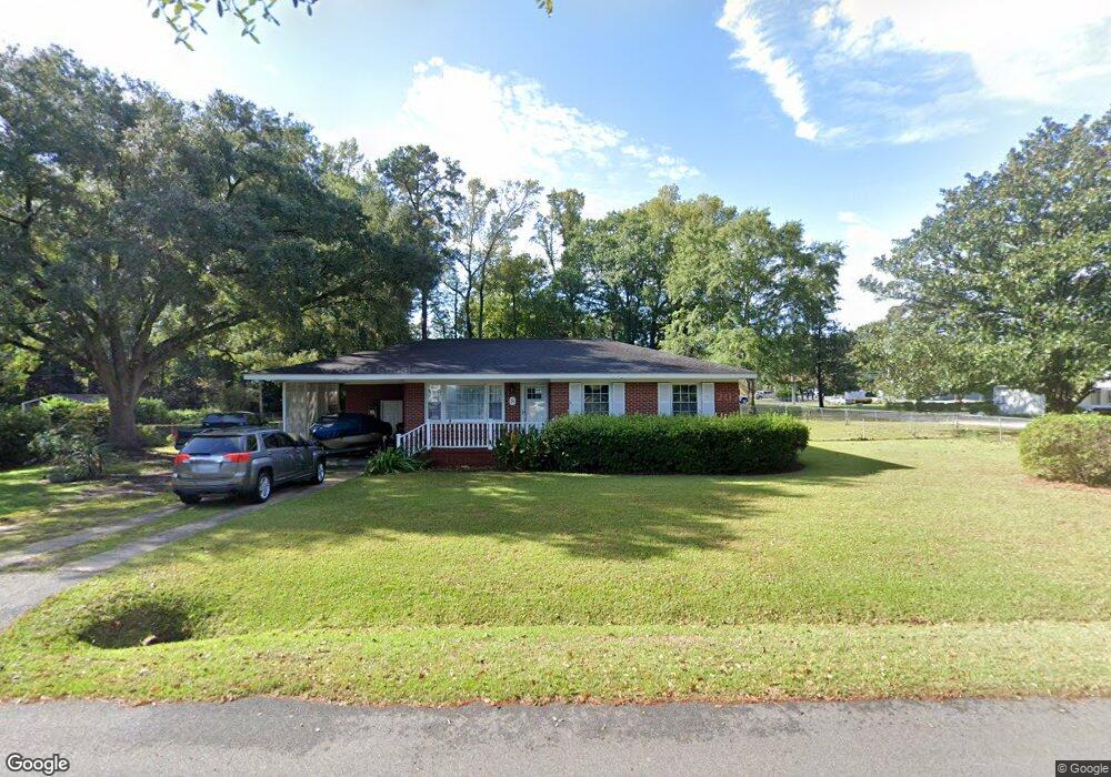 36 Forest Ave, Georgetown, SC 29440 - photo 1