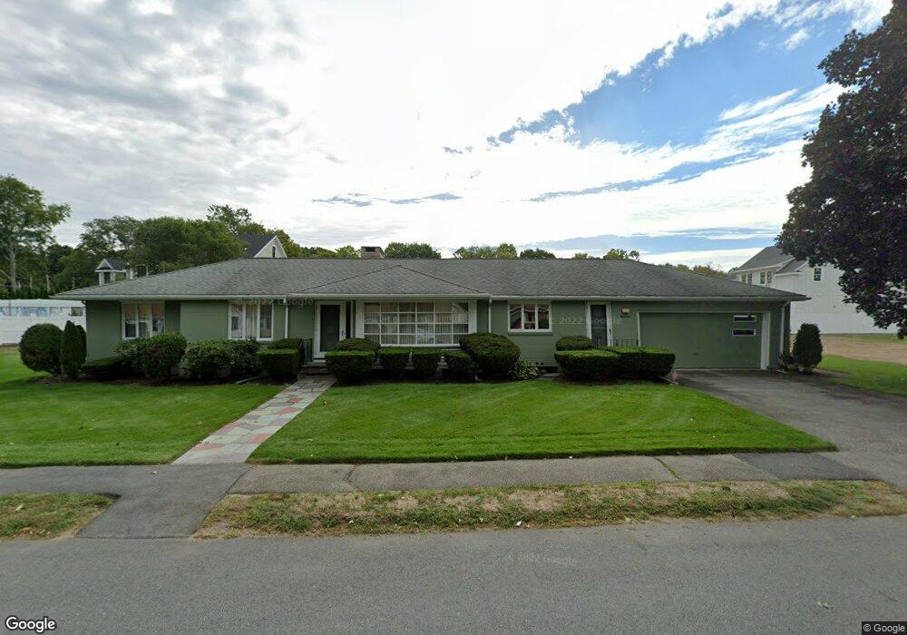 18 Valley View Rd, Waltham, MA 02452 - photo 1