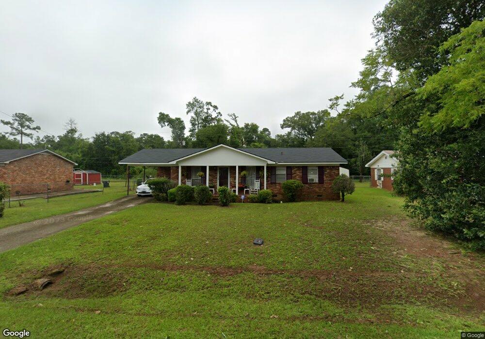 3307 Sweetbrier Rd, Albany, GA 31701 - photo 1