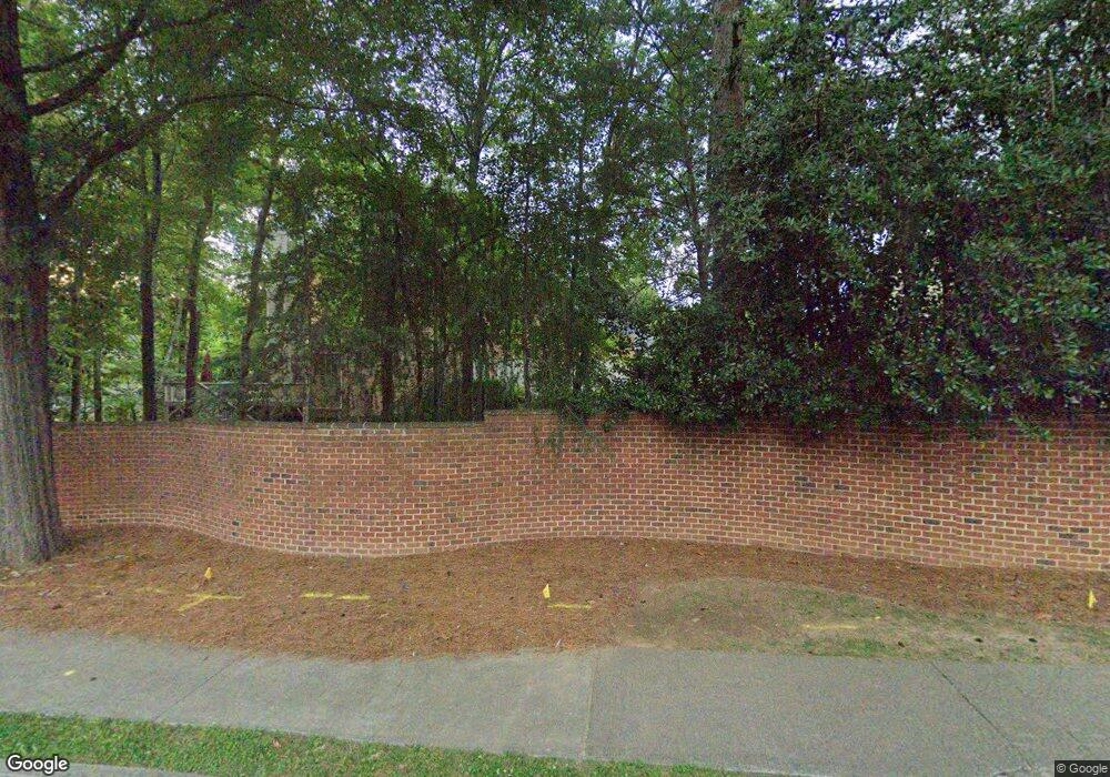 2229 Edgemere Place unit 1, Marietta, GA 30062 - photo 1