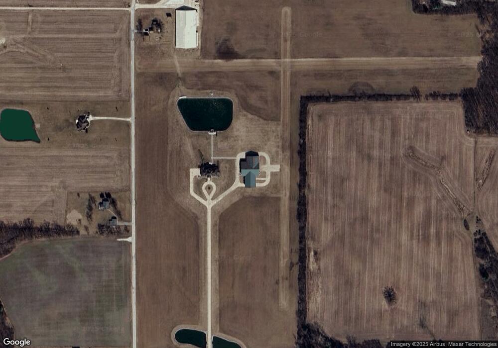 6049 E State Road 114-92, Roanoke, IN 46783 - photo 1