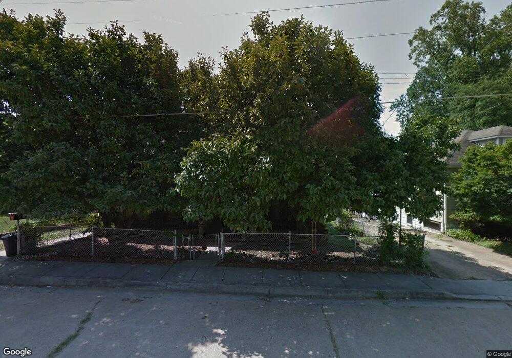 1555 Sulphur Spring Rd, Halethorpe, MD 21227 - photo 1