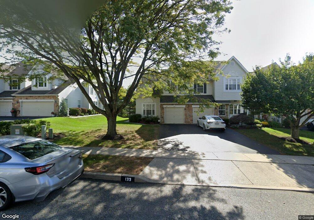 133 Stetson Dr, Chalfont, PA 18914 - photo 1