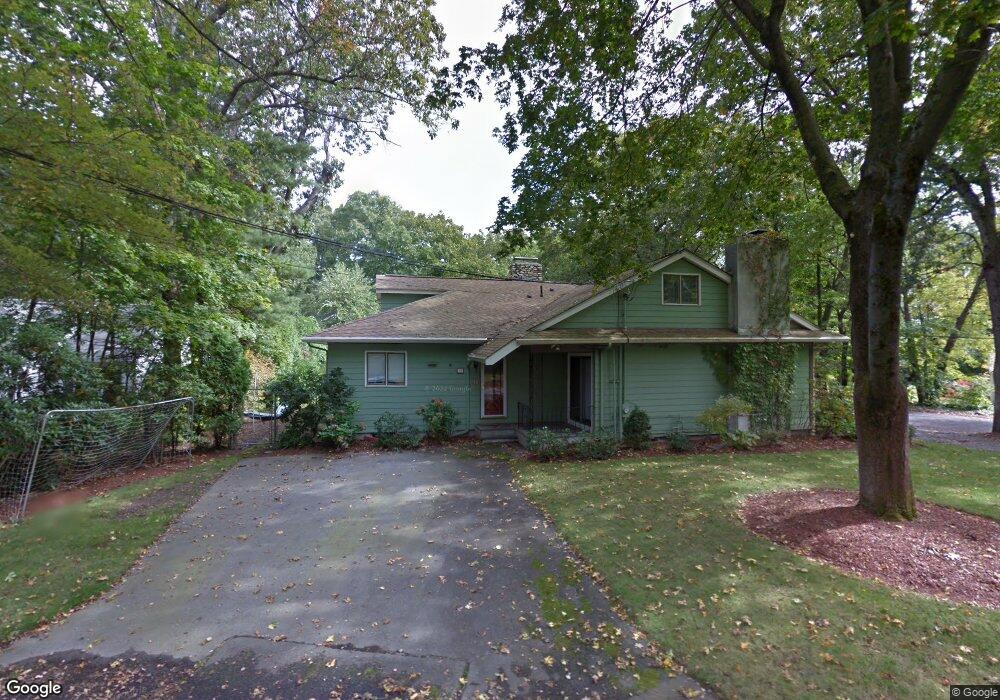 33 Blake Rd, Lexington, MA 02420 - photo 1