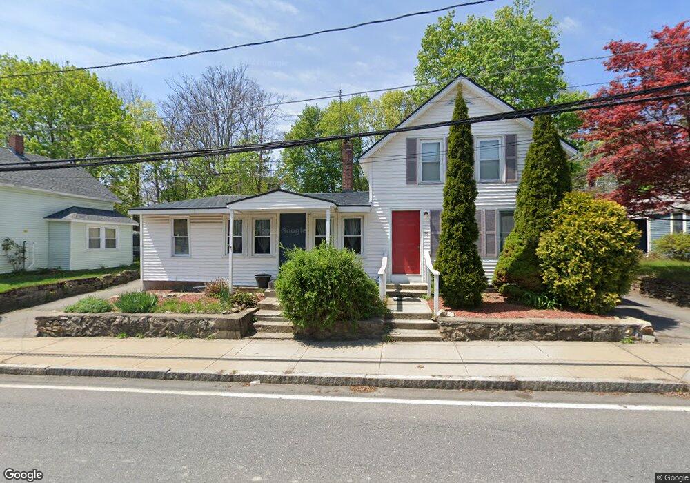 76 Nason St, Maynard, MA 01754 - photo 1