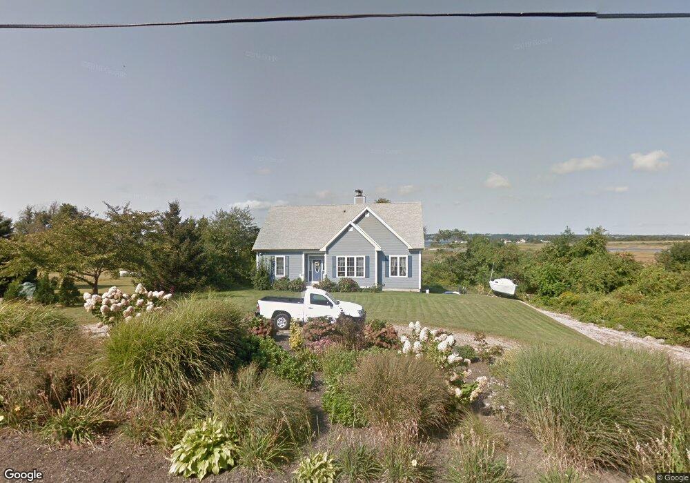 57 Francis Ln, Little Compton, RI 02837 - photo 1