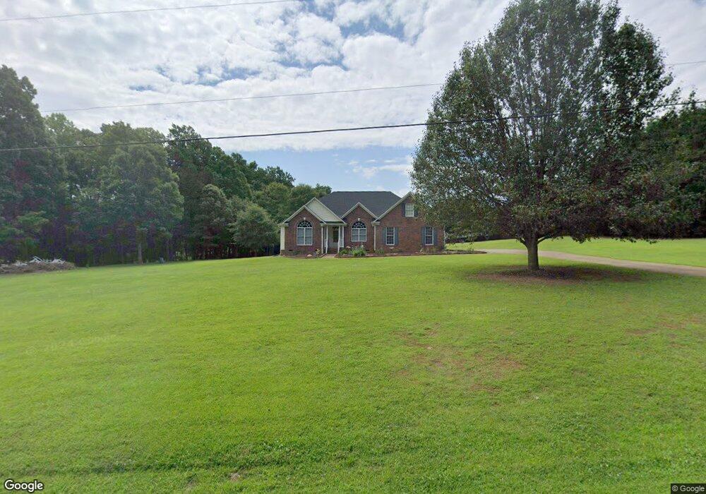 111 Cornfield Rd, Inman, SC 29349 - photo 1