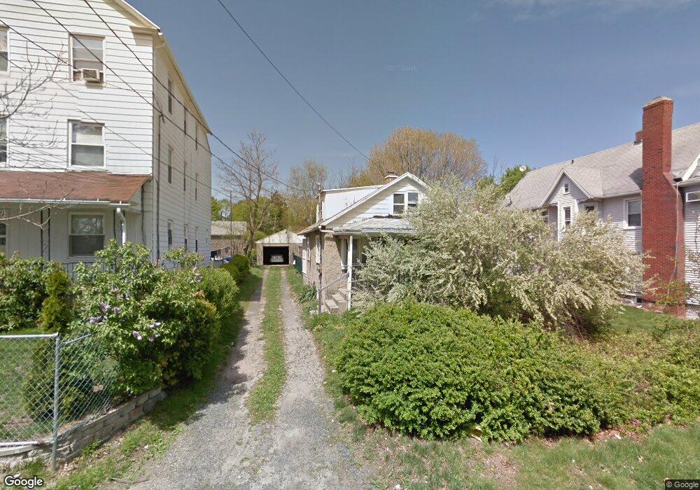 27 Hotchkiss St, Waterbury, CT 06704 - photo 1