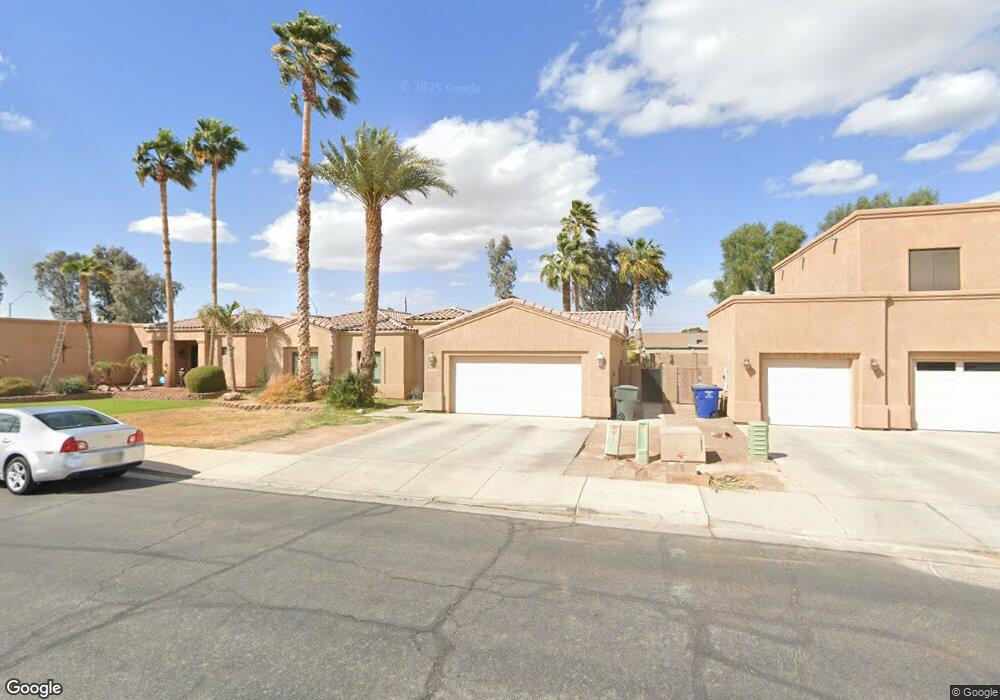 3514 W 16th Place, Yuma, AZ 85364 - photo 1