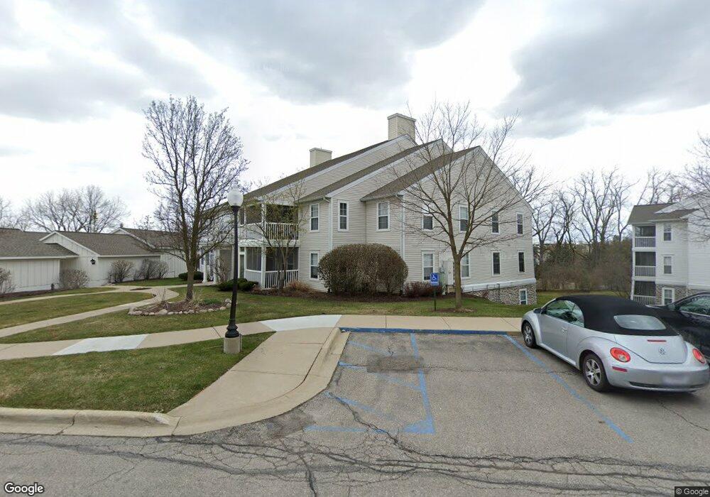 1159 Joyce Ln unit 53, Ann Arbor, MI 48103 - photo 1