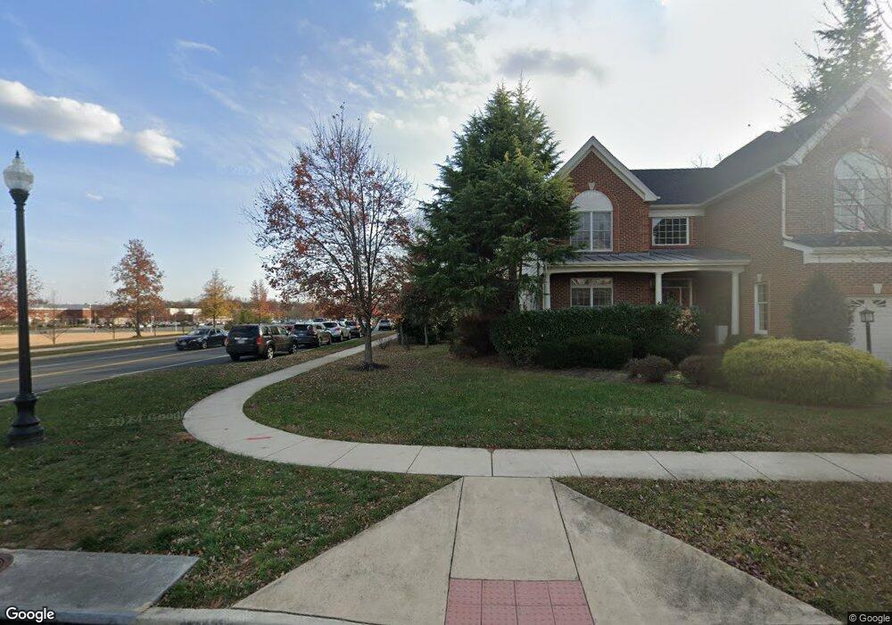 25299 Equality St, Chantilly, VA 20152 - photo 1