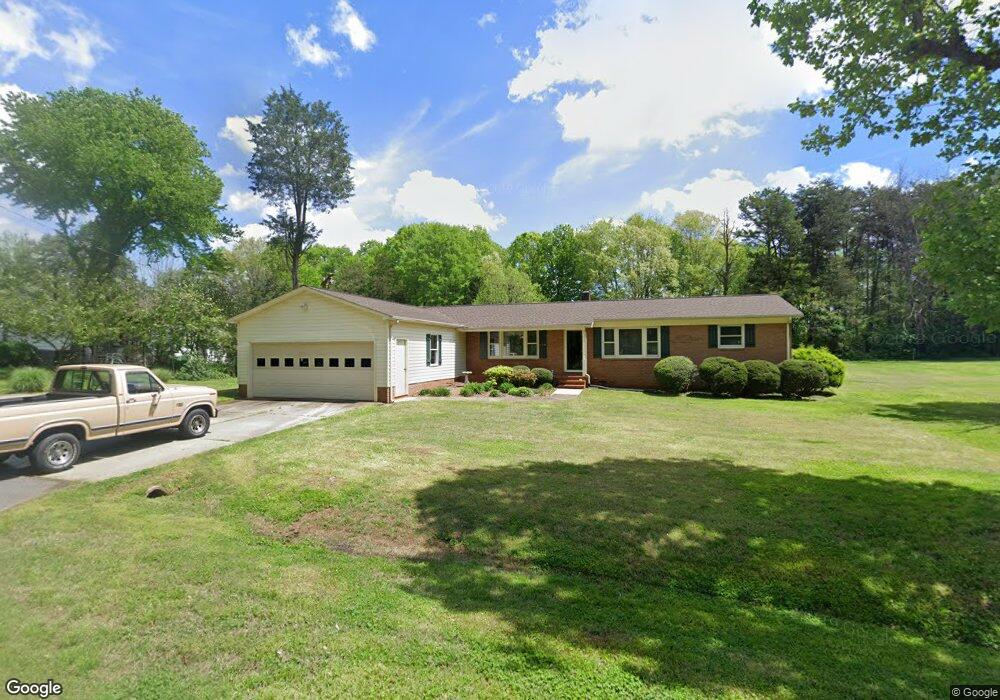 175 Robinhood Loop, Statesville, NC 28625 - photo 1