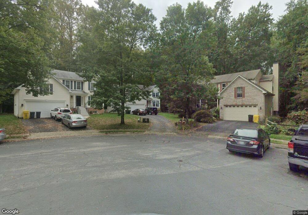 1833 Harewood Ln, Crofton, MD 21114 - photo 1