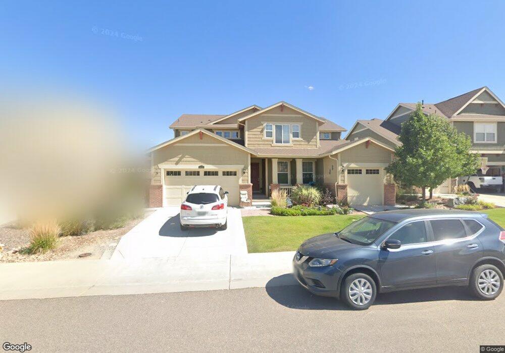 14082 Grape St, Thornton, CO 80602 - photo 1