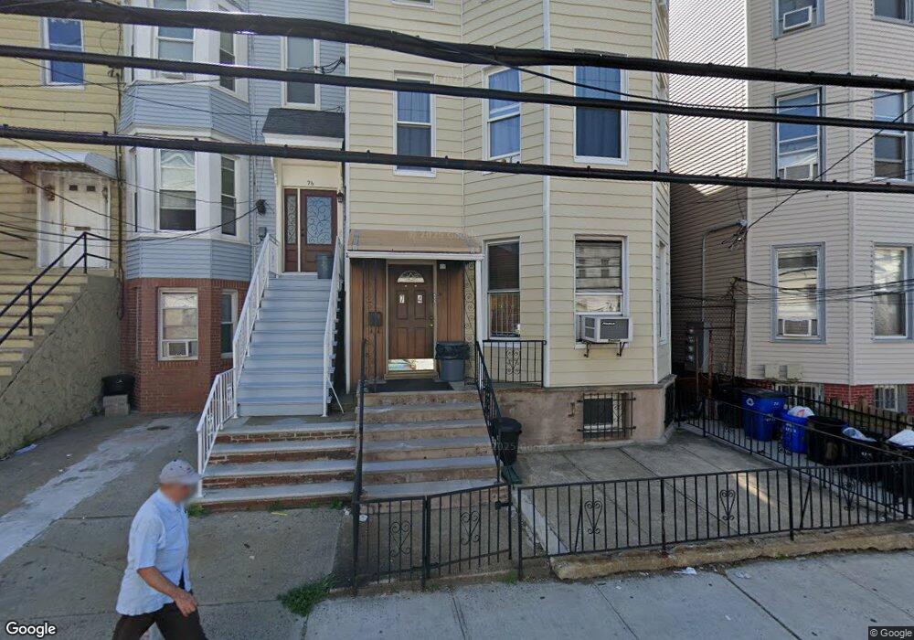 74 Baldwin Ave unit 3, Jersey City, NJ 07306 - photo 1