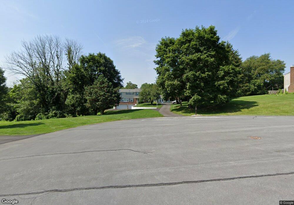 1096 Birnam Place, West Chester, PA 19380 - photo 1