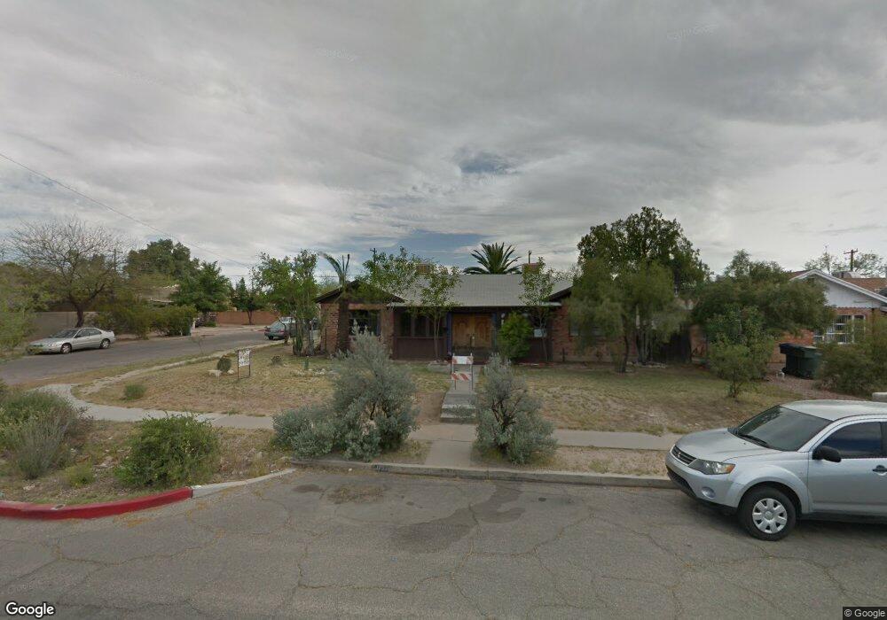 1748 E 9th St, Tucson, AZ 85719 - photo 1
