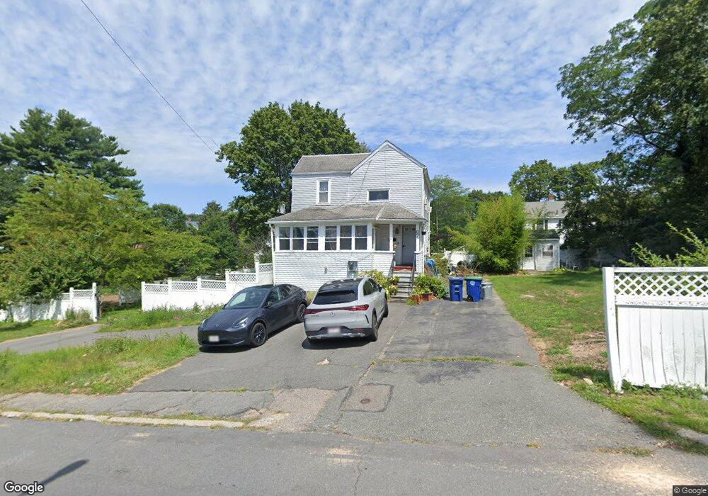 67 Walnut Ave, Braintree, MA 02184 - photo 1