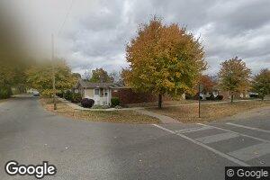 767 S Souder Ave, Columbus, OH 43223