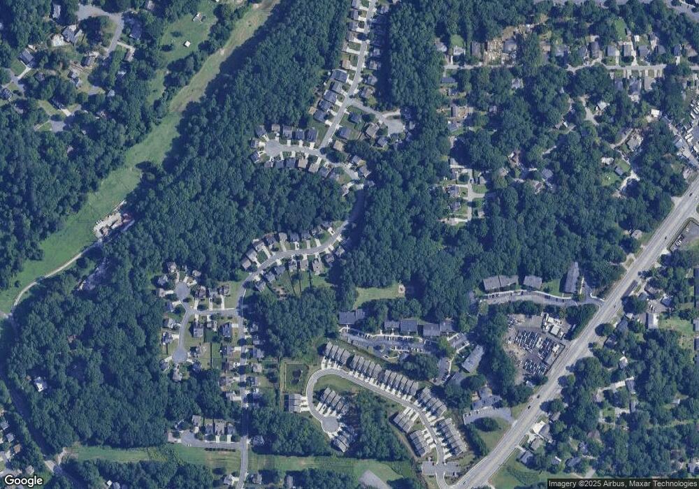 2037 Ridgestone Landing SW, Marietta, GA 30008 - photo 1