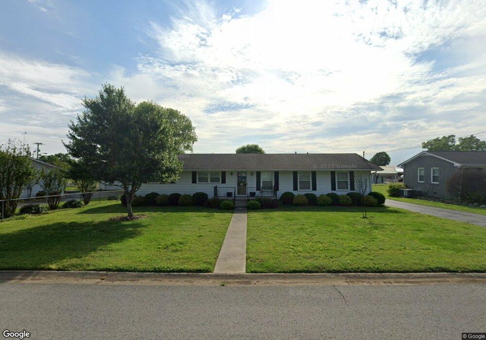 103 Perfection Dr, Shelbyville, TN 37160 - photo 1