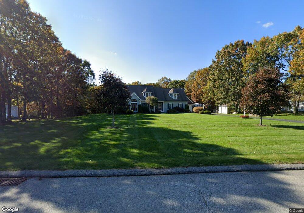 18 Maddie Way, Bellingham, MA 02019 - photo 1