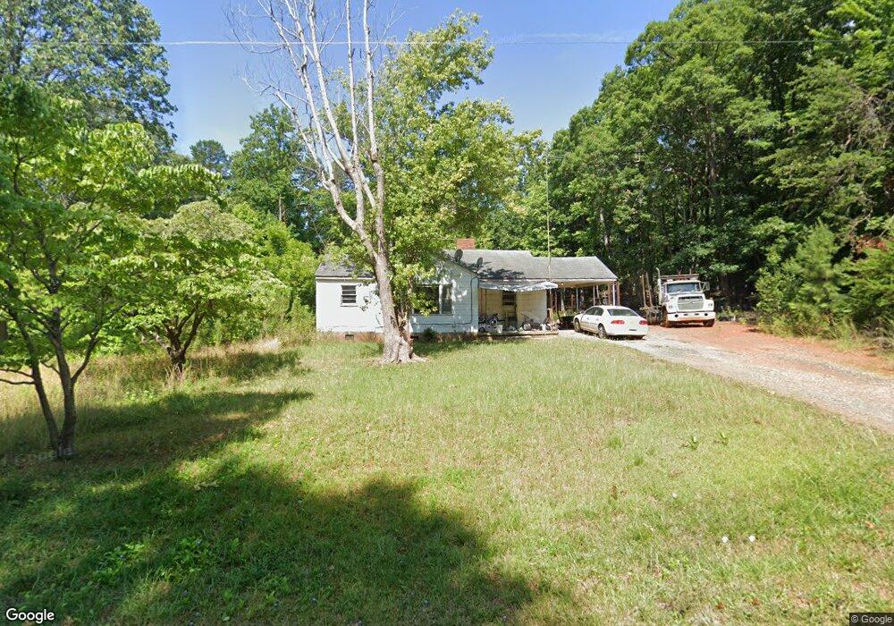 449 Rock Crusher Rd, Asheboro, NC 27203 - photo 1