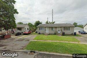 2505 Alpha Way, Flint, MI 48506