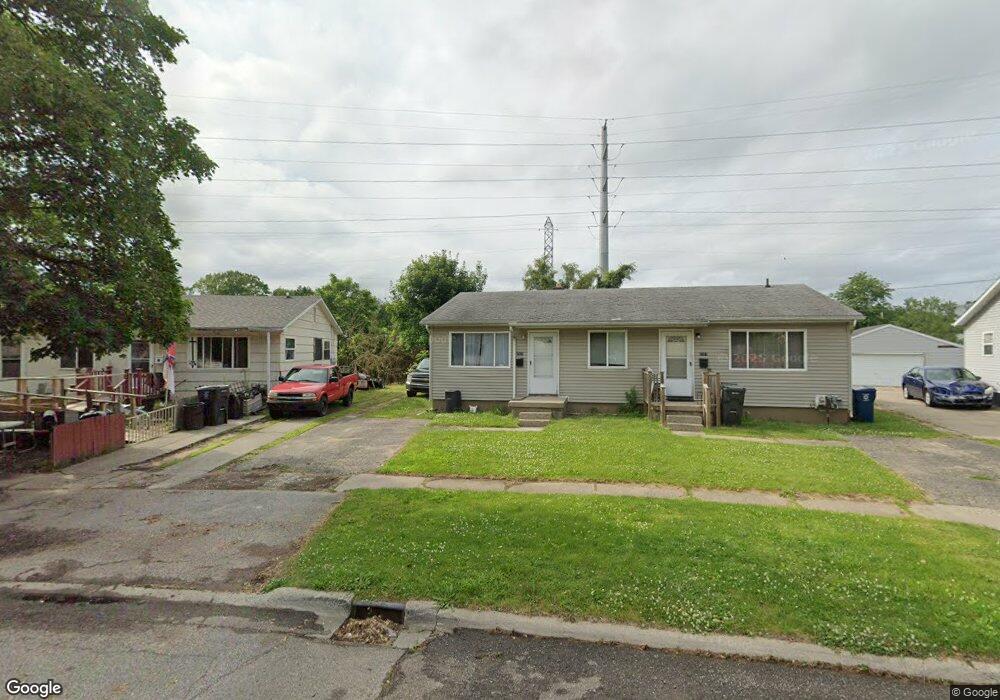 2505 Alpha Way, Flint, MI 48506 - photo 1