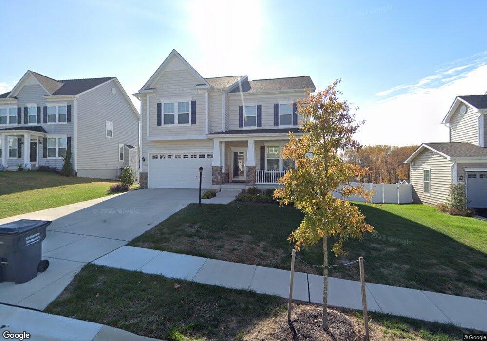 6527 Langbrooke Ct, Bryans Road, MD 20616 - photo 1