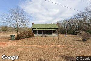 846 Herman Bell Rd, Mauk, GA 31058