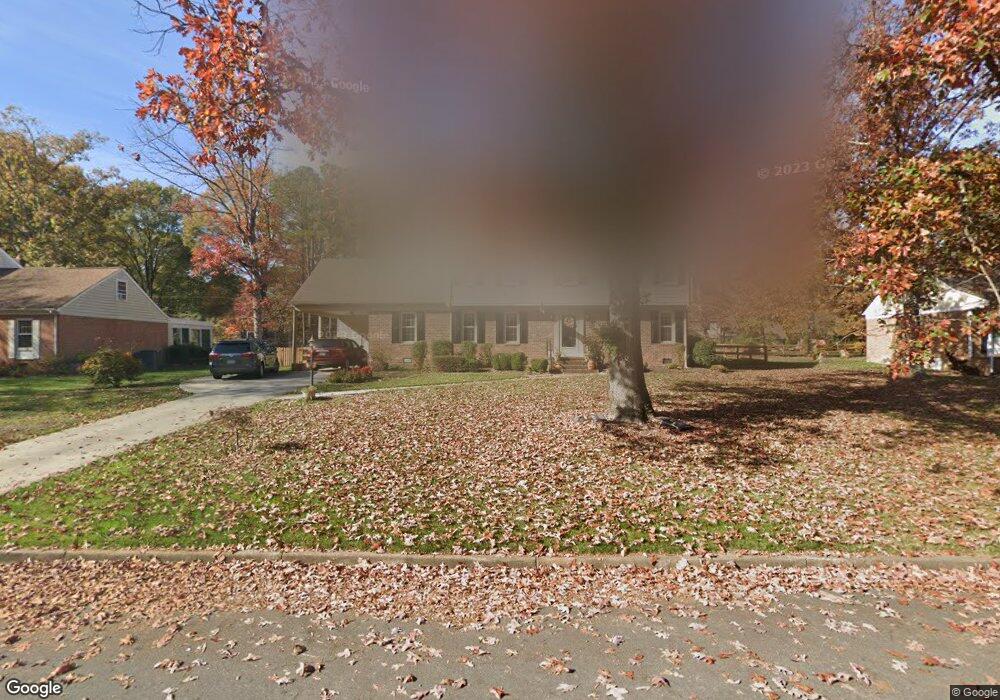 1610 Willingham Rd, Henrico, VA 23238 - photo 1