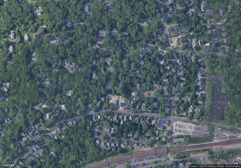 21 Rocaton Rd, Darien, CT 06820 - photo 1