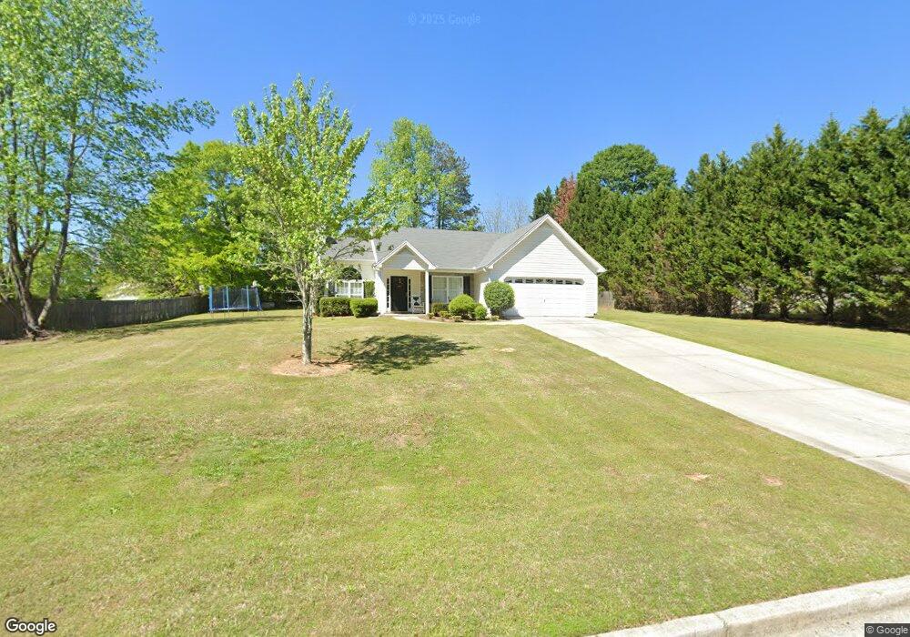 206 Thornberry Cir, Carrollton, GA 30116 - photo 1