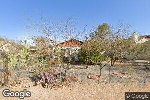 833 E Freeman Place, Tucson, AZ 85719